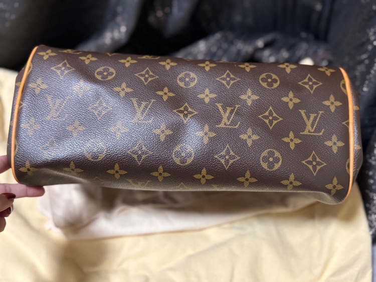 ルイヴィトン モノグラム （ブランドバッグ）の商品画像 - 査定依頼日：2026年1月31日 - 最高査定価格：135,000円