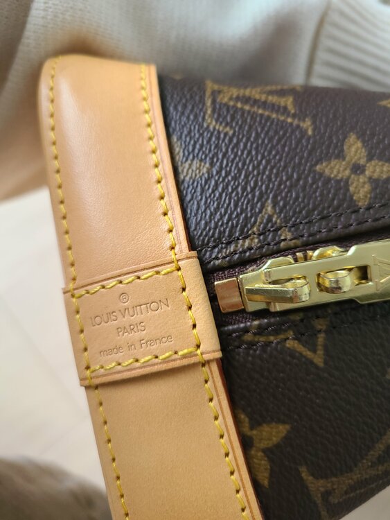 ルイヴィトン モノグラム （ブランドバッグ）の商品画像 - 査定依頼日：2026年4月5日 - 最高査定価格：160,000円