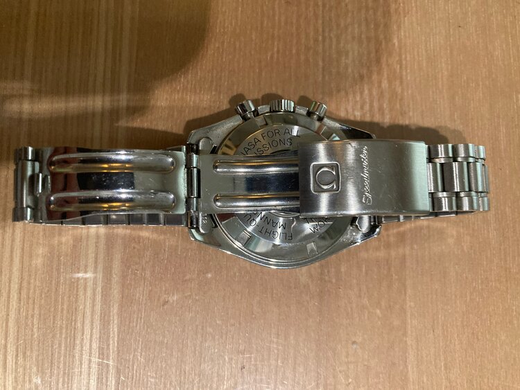 プロフェッショナル（高級時計）の商品画像 - 査定依頼日：2025年1月21日 - 最高査定価格：590,000円