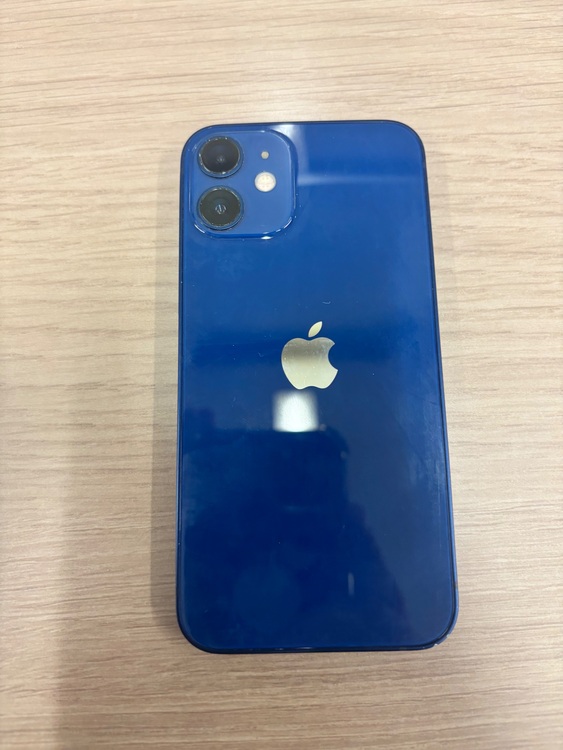 iPhone12 mini128（スマホ）の商品画像 - 査定依頼日：2025年8月29日 - 最高査定価格：26,000円