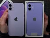 iPhone12（スマホ）の商品画像 - 査定依頼日：2021年6月17日 - 最高査定価格：68,100円