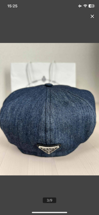 プラダ  （ブランドバッグ）の商品画像 - 査定依頼日：2026年2月22日 - 最高査定価格：44,000円