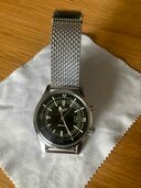 その他 ロンジン L37744506（ロンジン）の商品画像 - 美品 - 査定完了日：2026.01.15 - 最高査定価格：320,000円