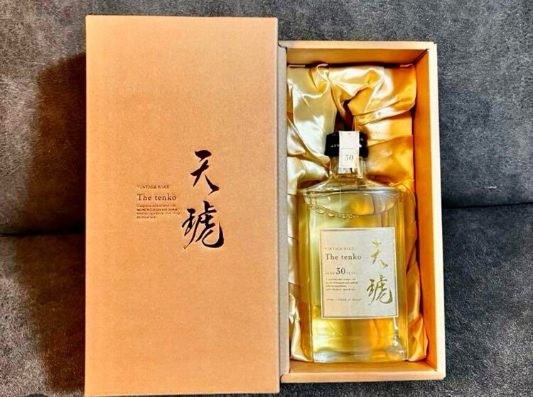 日本酒 日本酒(その他) （お酒）の商品画像 - 査定依頼日：2025年3月24日 - 最高査定価格：5,000円