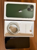 iPhone 13mini（スマホ）の商品画像 - 査定依頼日：2026年4月24日 - 最高査定価格：18,000円