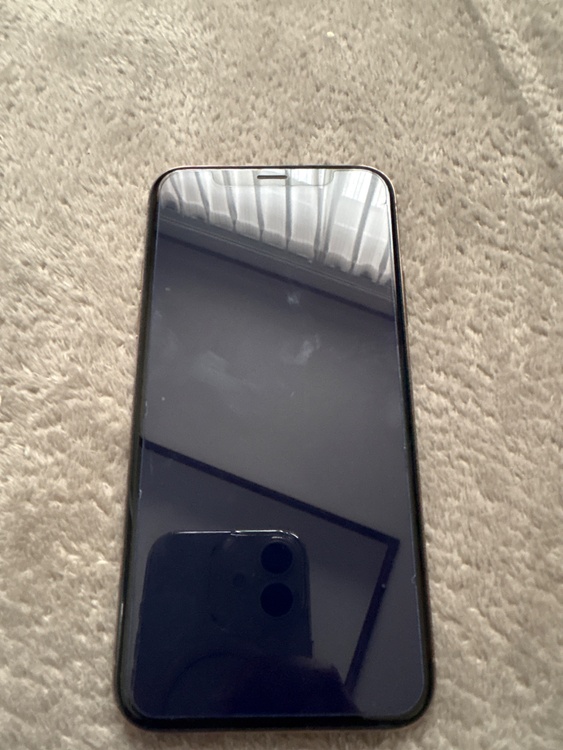 iPhoneXS 512GB docomo（スマホ）の商品画像 - 査定依頼日：2026年3月14日 - 最高査定価格：17,000円