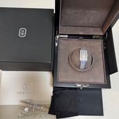 ハリーウィンストン その他 （高級時計）の商品画像 - 査定依頼日：2025年6月20日 - 最高査定価格：850,000円