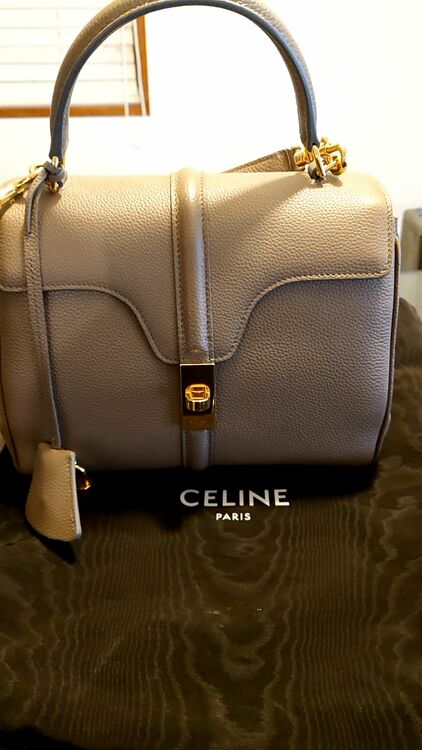 セーズ　スモール（ブランドバッグ）の商品画像 - 査定依頼日：2025年8月3日 - 最高査定価格：190,000円