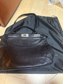 フェンディ  （ブランドバッグ）の商品画像 - 査定依頼日：2025年11月4日 - 最高査定価格：700,000円