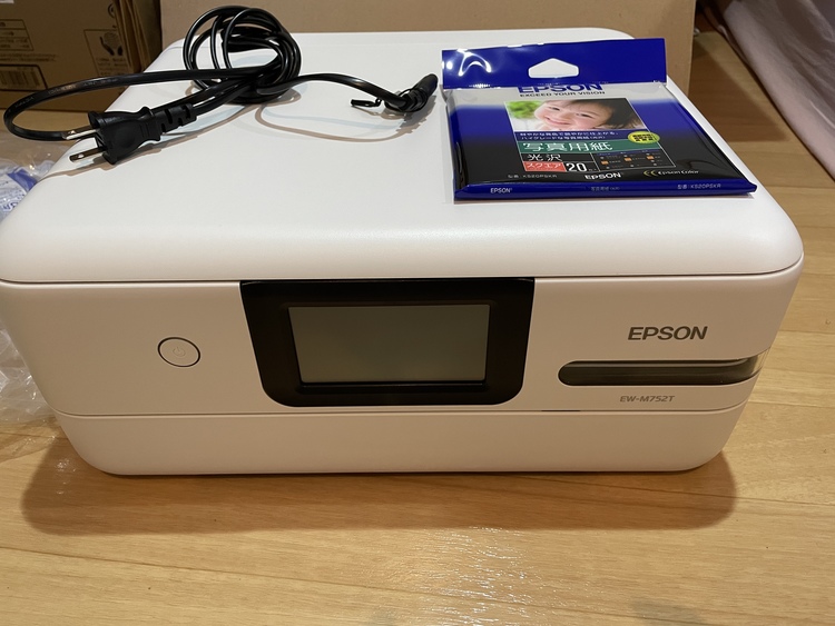 EW-M752T（家電）の商品画像 - 査定依頼日：2022年5月25日 - 最高査定価格：8,000円