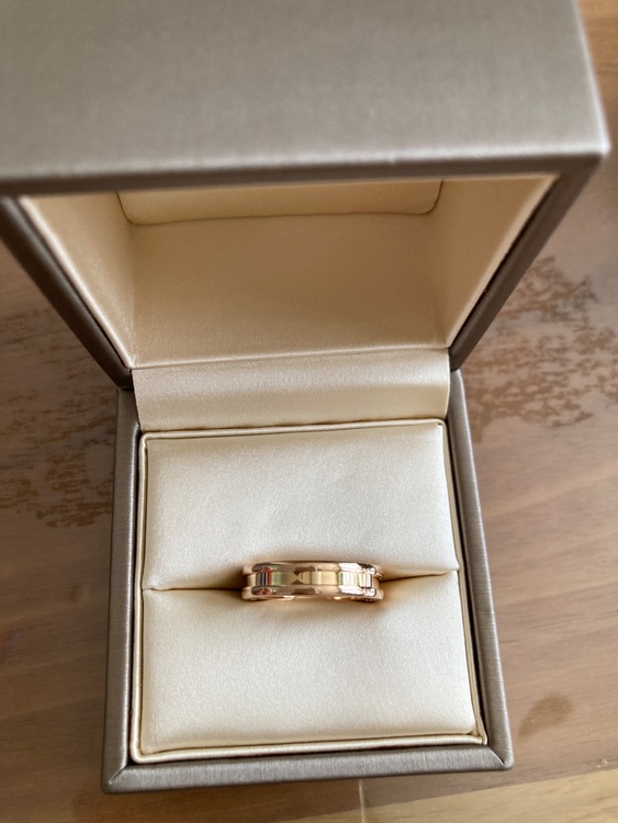 ブルガリ その他 （高級時計）の商品画像 - 査定依頼日：2025年8月17日 - 最高査定価格：120,000円