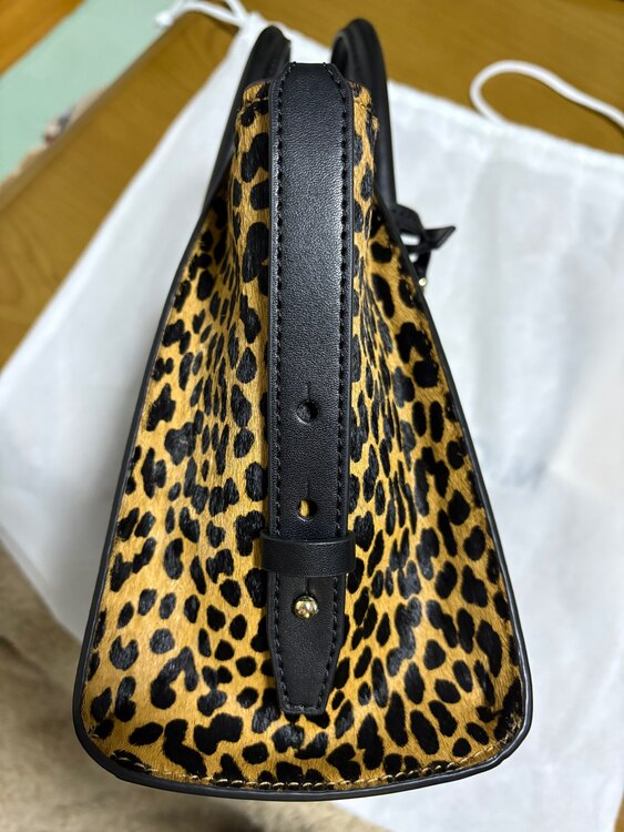 マイケルコース（ブランドバッグ）の商品画像 - 査定依頼日：2025年1月16日 - 最高査定価格：6,000円