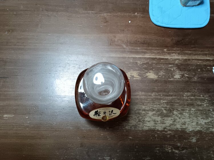 ウイスキー 軽井沢 （お酒）の商品画像 - 査定依頼日：2026年2月1日 - 最高査定価格：120,000円