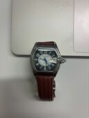 カルティエ その他 ロードスター　251（高級時計）の商品画像 - 査定依頼日：2025年6月25日 - 最高査定価格：275,000円