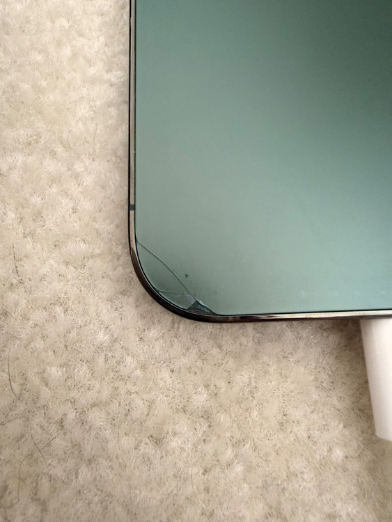 iPhone13pro 256G（スマホ）の商品画像 - 査定依頼日：2026年6月28日 - 最高査定価格：47,000円