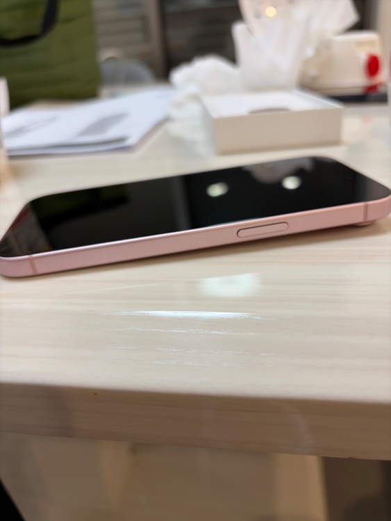 iPhone15（スマホ）の商品画像 - 査定依頼日：2026年2月16日 - 最高査定価格：71,000円