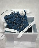 シャネル シャネル(その他) （ブランドバッグ）の商品画像 - 査定依頼日：2024年9月29日 - 最高査定価格：550,000円