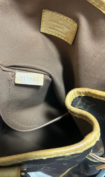 ルイヴィトン モノグラム （ブランドバッグ）の商品画像 - 査定依頼日：2026年1月7日 - 最高査定価格：100,000円