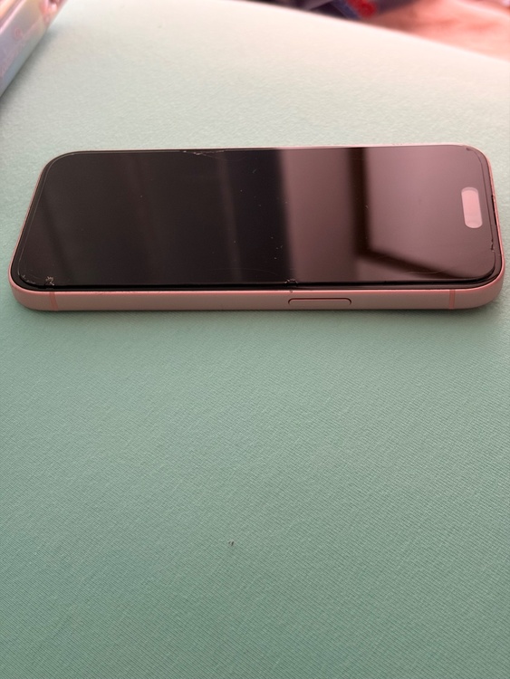 iPhone15 （スマホ）の商品画像 - 査定依頼日：2026年4月14日 - 最高査定価格：79,000円