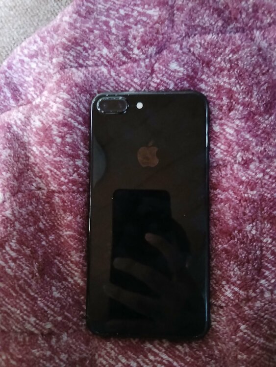 iPhone iPhone8 64GB SIMフリー（スマホ）の商品画像 - 査定依頼日：2026年8月28日 - 最高査定価格：1,500円