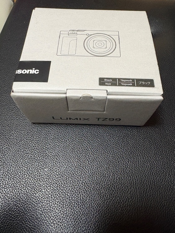 lumix（カメラ）の商品画像 - 査定依頼日：2026年9月1日 - 最高査定価格：48,000円