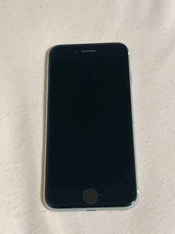 iPhoneSE第2世代64GB（スマホ）の商品画像 - 査定依頼日：2026年6月11日 - 最高査定価格：2,000円