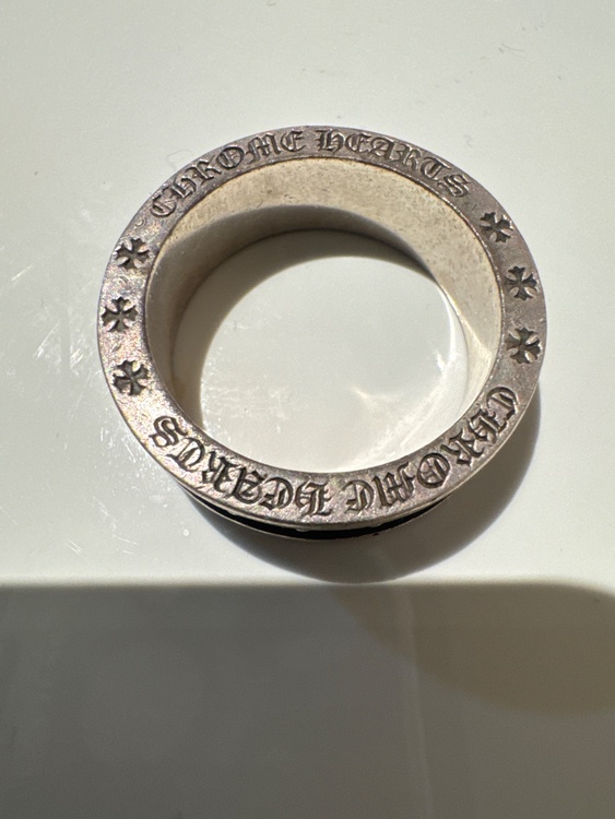 CHプラスミニリング（古着・ファッション）の商品画像 - 査定依頼日：2026年1月19日 - 最高査定価格：105,000円