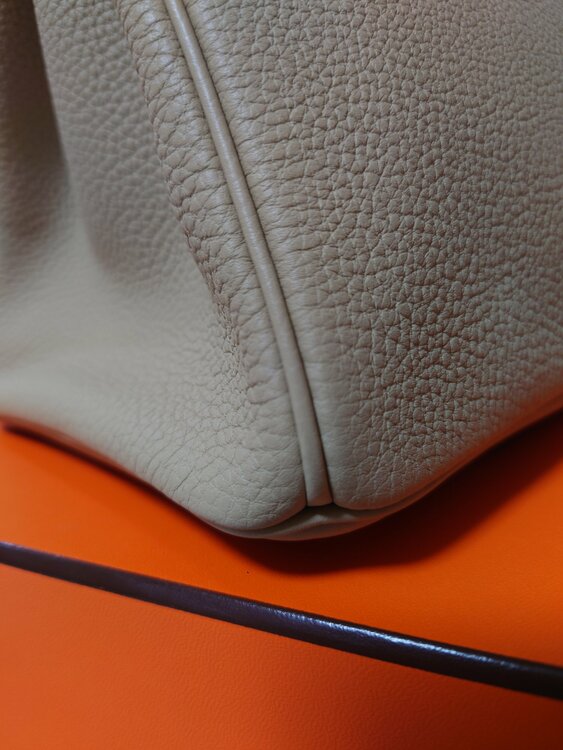 バーキン30（ブランドバッグ）の商品画像 - 査定依頼日：2026年2月27日 - 最高査定価格：2,150,000円