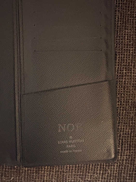 ルイヴィトン ルイヴィトン(その他) （ブランドバッグ）の商品画像 - 査定依頼日：2026年2月9日 - 最高査定価格：15,000円