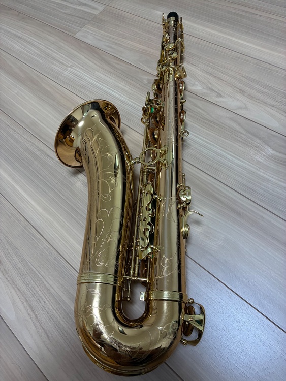 festi テナーサックス　T1800（ピアノ・楽器・PA機材）の商品画像 - 査定依頼日：2026年10月12日 - 最高査定価格：40,000円
