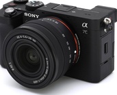 α7c ILCE-7CL B（カメラ）の商品画像 - 査定依頼日：2026年7月25日 - 最高査定価格：120,000円