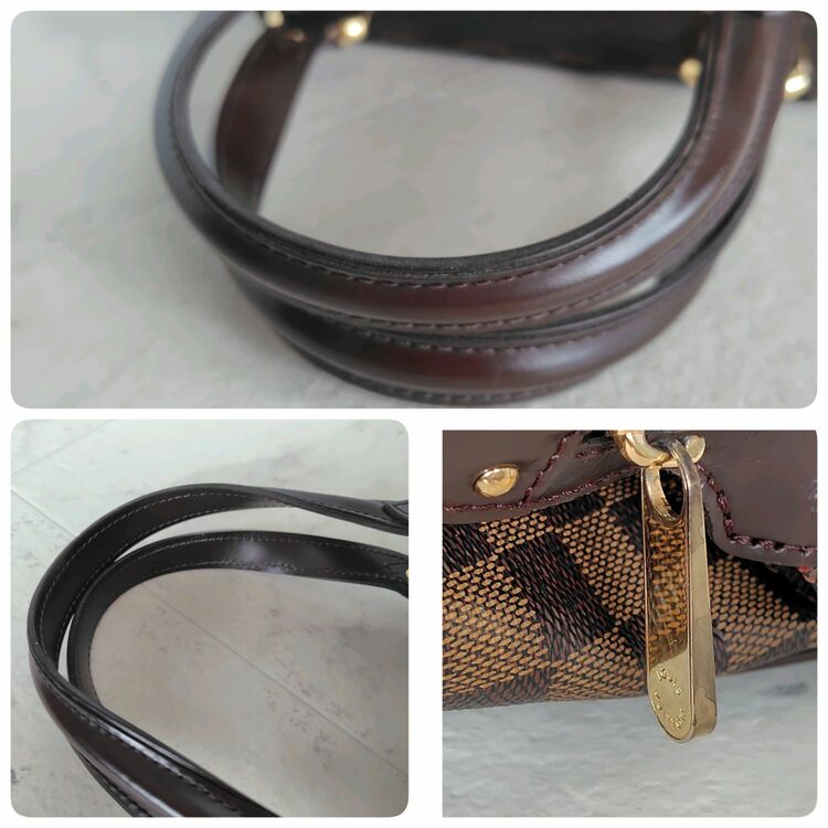 ナイツブリッジ（ブランドバッグ）の商品画像 - 査定依頼日：2025年9月14日 - 最高査定価格：100,000円