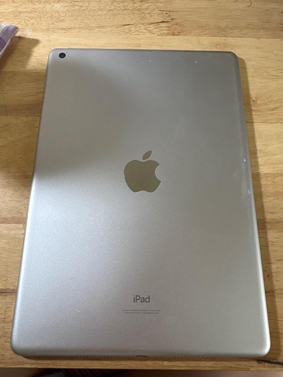 ipad（第9世代）（PC・タブレット）の商品画像 - 査定依頼日：2026年9月19日 - 最高査定価格：16,000円