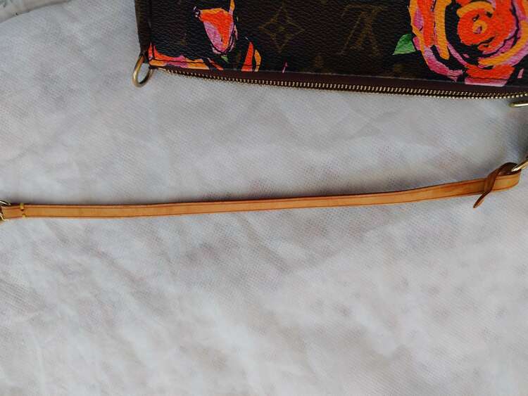 ルイヴィトン モノグラム （ブランドバッグ）の商品画像 - 査定依頼日：2025年1月7日 - 最高査定価格：150,000円