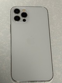 iPhone iPhone 12 Pro 256GB docomo（スマホ）の商品画像 - 査定依頼日：2026年9月22日 - 最高査定価格：37,500円