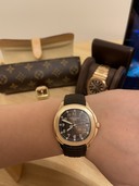 5167R-001（高級時計）の商品画像 - 査定依頼日：2021年5月1日 - 最高査定価格：7,000,000円