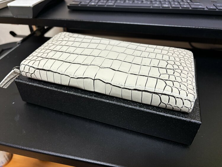 その他 その他 （ブランドバッグ）の商品画像 - 査定依頼日：2025年12月23日 - 最高査定価格：10,000円