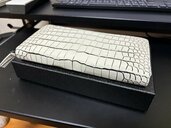 その他 その他 （ブランドバッグ）の商品画像 - 査定依頼日：2025年12月23日 - 最高査定価格：10,000円