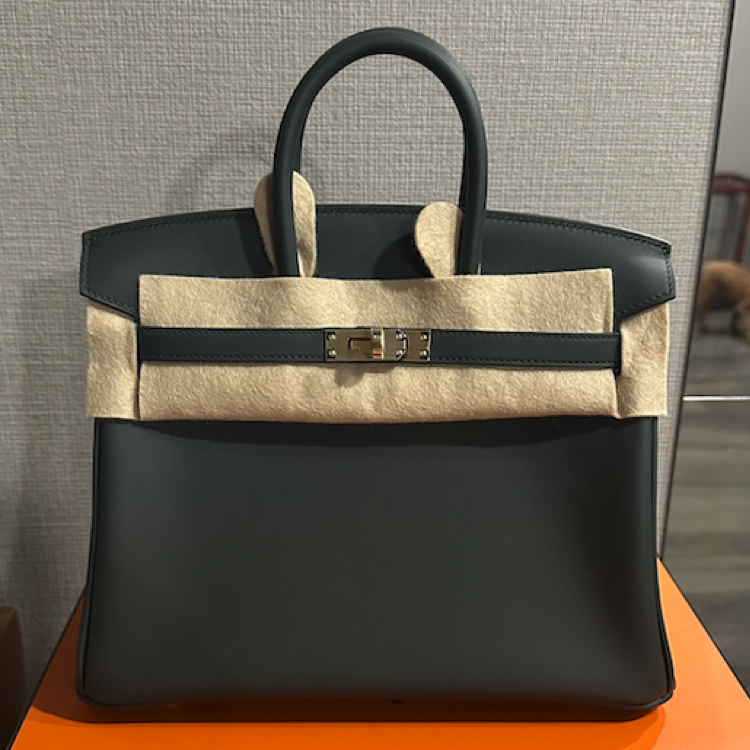 エルメス バーキン （ブランドバッグ）の商品画像 - 査定依頼日：2026年3月30日 - 最高査定価格：2,470,000円