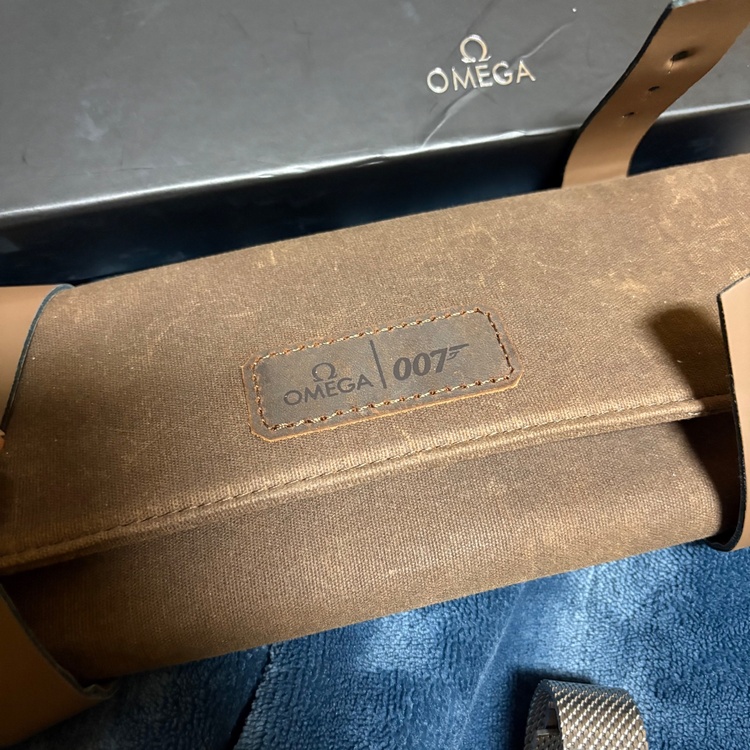 オメガ シーマスター （高級時計）の商品画像 - 査定依頼日：2026年3月19日 - 最高査定価格：1,150,000円