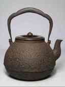 龍文堂鉄瓶（美術品・骨董品）の商品画像 - 査定依頼日：2019年6月3日 - 最高査定価格：2,500円