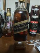 ウイスキー ジョニーウォーカー （お酒）の商品画像 - 査定依頼日：2025年7月25日 - 最高査定価格：4,000円