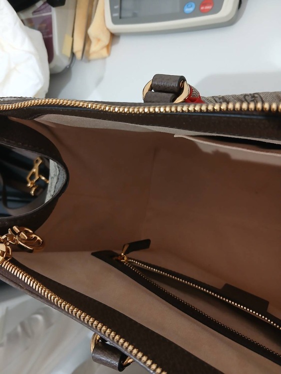 オフィディア（ブランドバッグ）の商品画像 - 査定依頼日：2026年4月6日 - 最高査定価格：140,000円