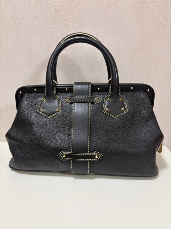 スハリ　バッグ（ブランドバッグ）の商品画像 - 査定依頼日：2026年3月8日 - 最高査定価格：70,000円