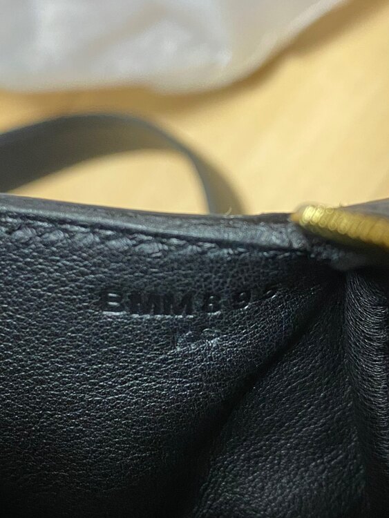 エルメス リンディ （ブランドバッグ）の商品画像 - 査定依頼日：2025年5月14日 - 最高査定価格：1,550,000円