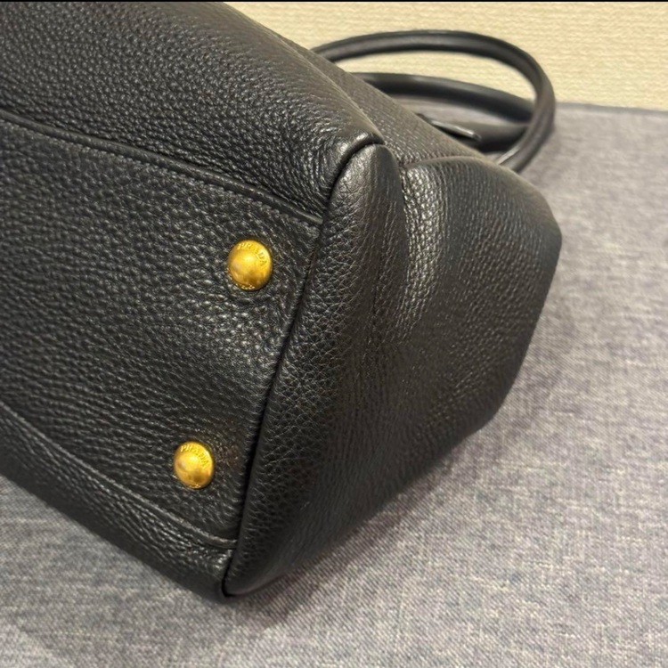 プラダ  （ブランドバッグ）の商品画像 - 査定依頼日：2025年9月29日 - 最高査定価格：110,000円