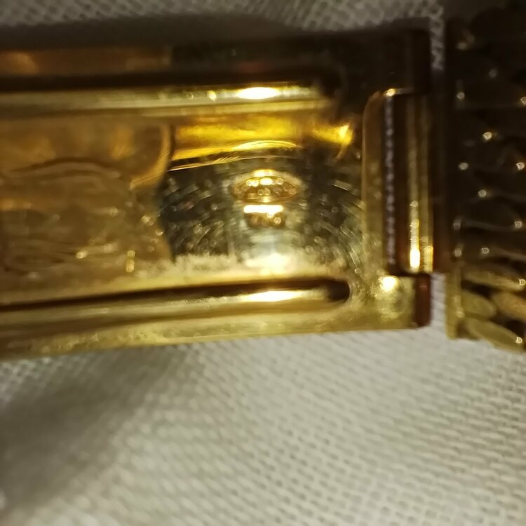 ロレックス パーペチュアル （高級時計）の商品画像 - 査定依頼日：2026年5月15日 - 最高査定価格：2,800,000円