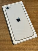 iPhoneSE（スマホ）の商品画像 - 査定依頼日：2024年4月26日 - 最高査定価格：30,000円