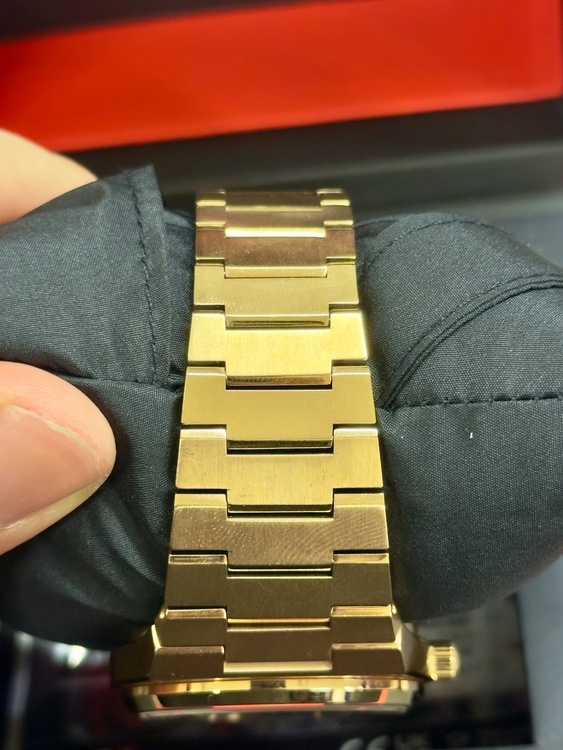 その他 その他 （高級時計）の商品画像 - 査定依頼日：2026年2月9日 - 最高査定価格：42,500円