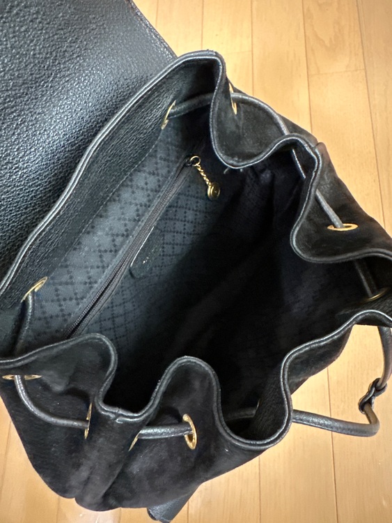 グッチ  （ブランドバッグ）の商品画像 - 査定依頼日：2025年6月20日 - 最高査定価格：25,000円